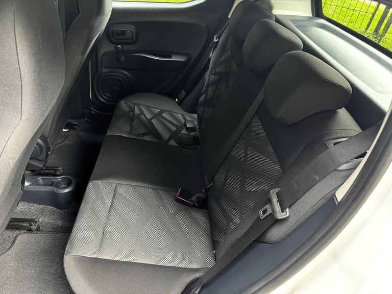 Fiat MOBI LIKE 1.0 Fire Flex 5p.