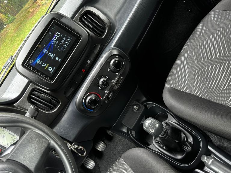 Fiat MOBI LIKE 1.0 Fire Flex 5p.