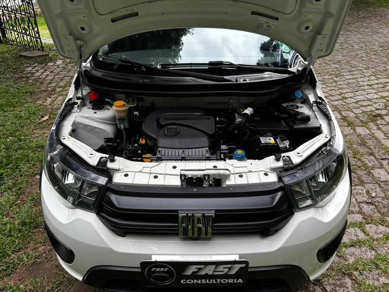 Fiat MOBI LIKE 1.0 Fire Flex 5p.