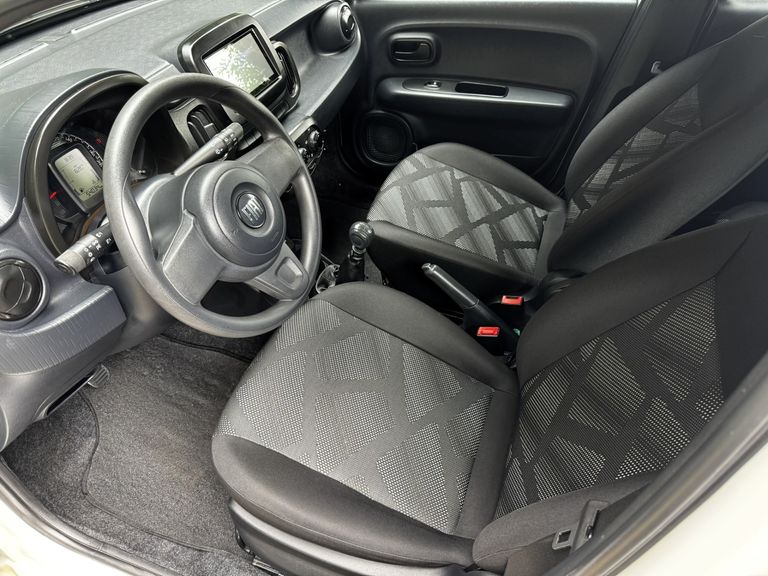 Fiat MOBI LIKE 1.0 Fire Flex 5p.