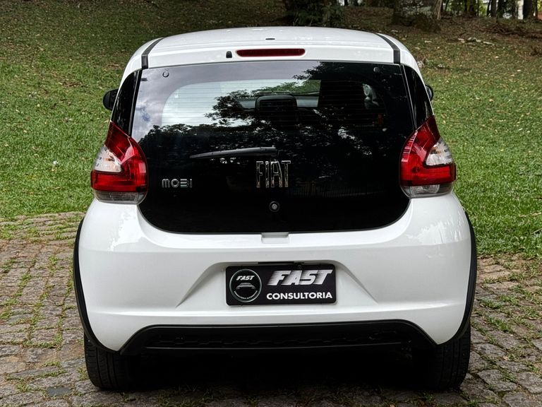 Fiat MOBI LIKE 1.0 Fire Flex 5p.