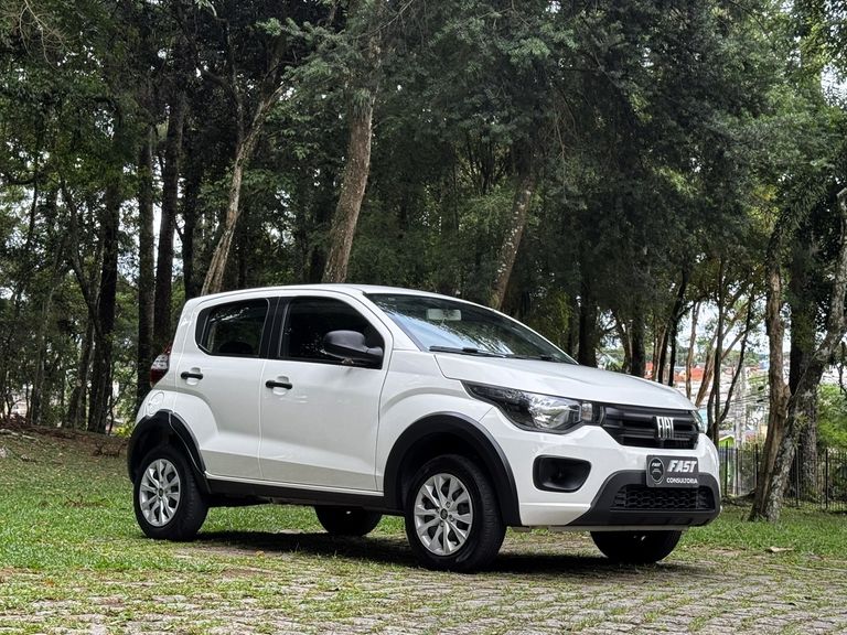 Fiat MOBI LIKE 1.0 Fire Flex 5p.