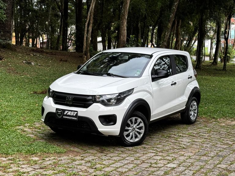 Fiat MOBI LIKE 1.0 Fire Flex 5p.