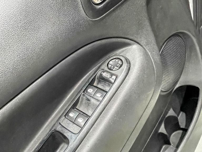 Citroën AIRCROSS GLX ATACAMA 1.6 Flex 16V 5p Aut