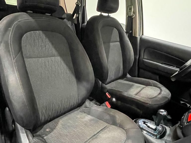 Citroën AIRCROSS GLX ATACAMA 1.6 Flex 16V 5p Aut