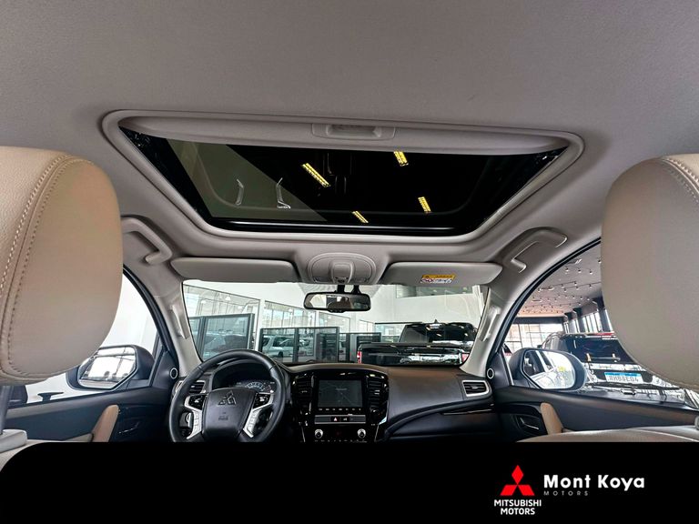 Mitsubishi Pajero Sport Legend 2.4 4x4 Diesel Aut.
