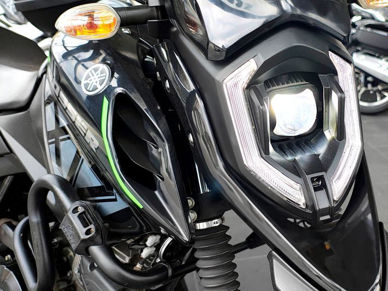YAMAHA XTZ 150 CROSSER S FLEX