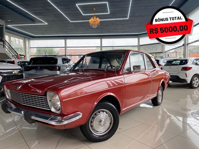 Ford Corcel