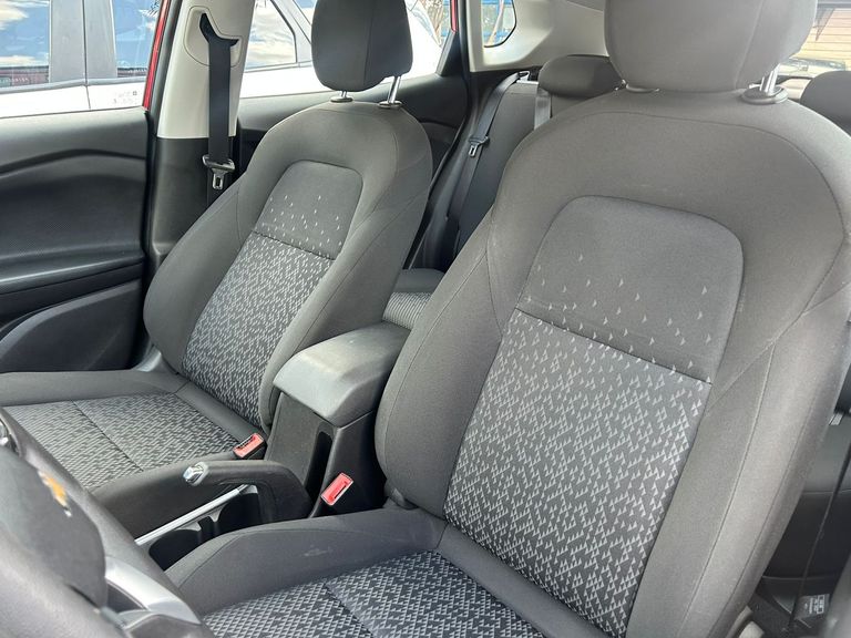 Chevrolet TRACKER 1.0 Turbo 12V Flex Aut. 