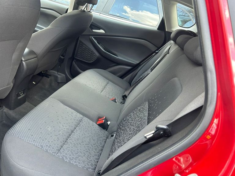 Chevrolet TRACKER 1.0 Turbo 12V Flex Aut. 