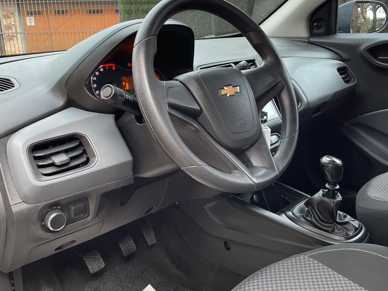 Chevrolet JOY Hatch 1.0 8V Flex 5p Mec.