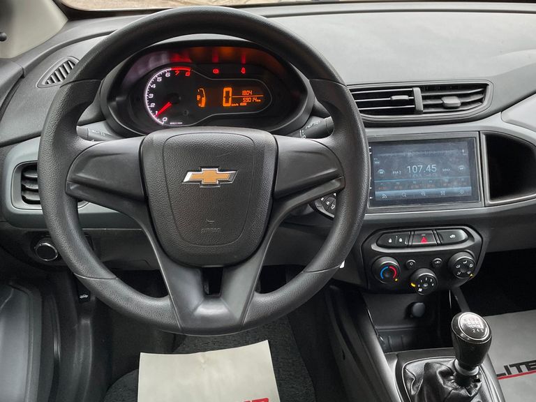 Chevrolet JOY Hatch 1.0 8V Flex 5p Mec.