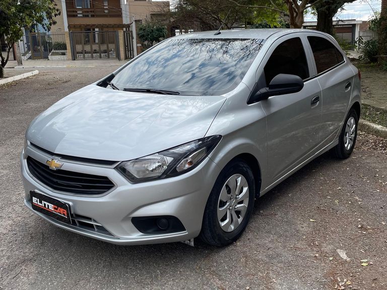 Chevrolet JOY Hatch 1.0 8V Flex 5p Mec.