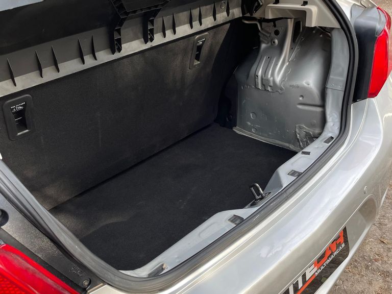 Chevrolet JOY Hatch 1.0 8V Flex 5p Mec.