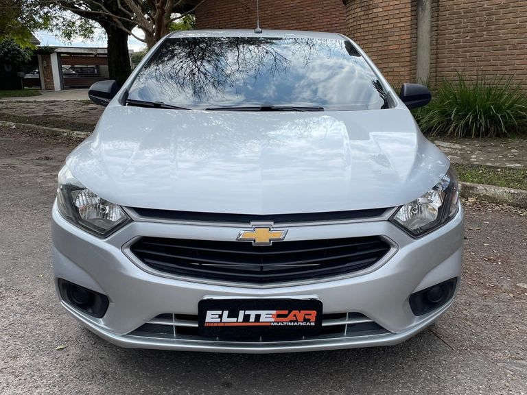 Chevrolet JOY Hatch 1.0 8V Flex 5p Mec.