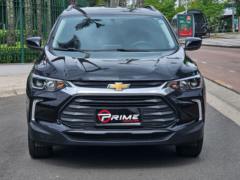 Chevrolet TRACKER LTZ 1.0 Turbo 12V Flex Aut.