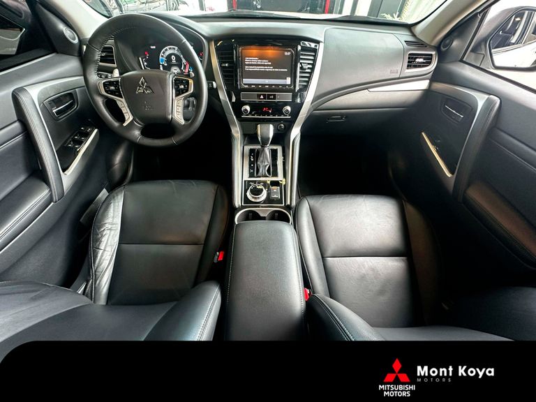 Mitsubishi Pajero Sport HPE-S 2.4  4x4 Diesel Aut.