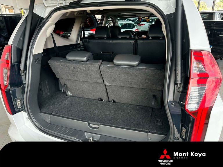 Mitsubishi Pajero Sport HPE-S 2.4  4x4 Diesel Aut.