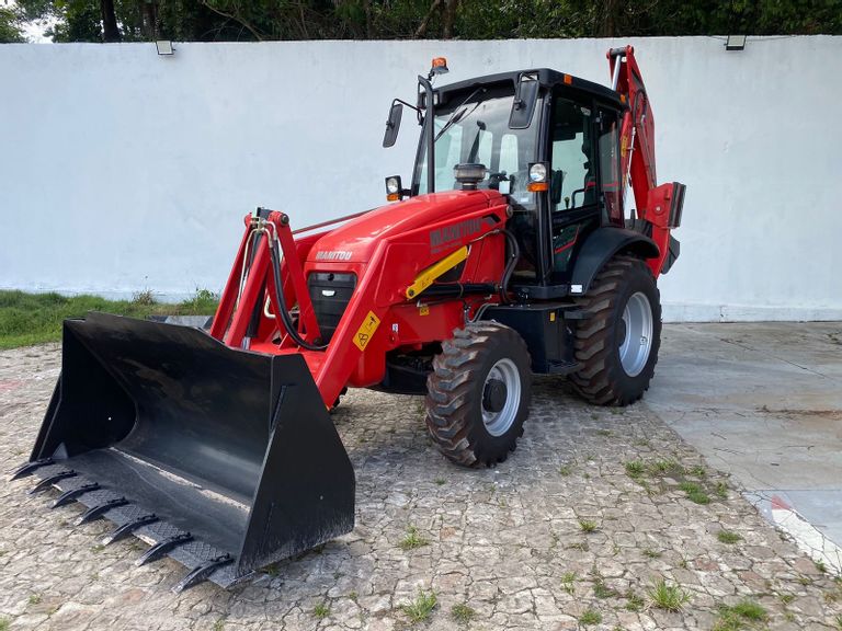 MANITOU MBL-X 900 L2