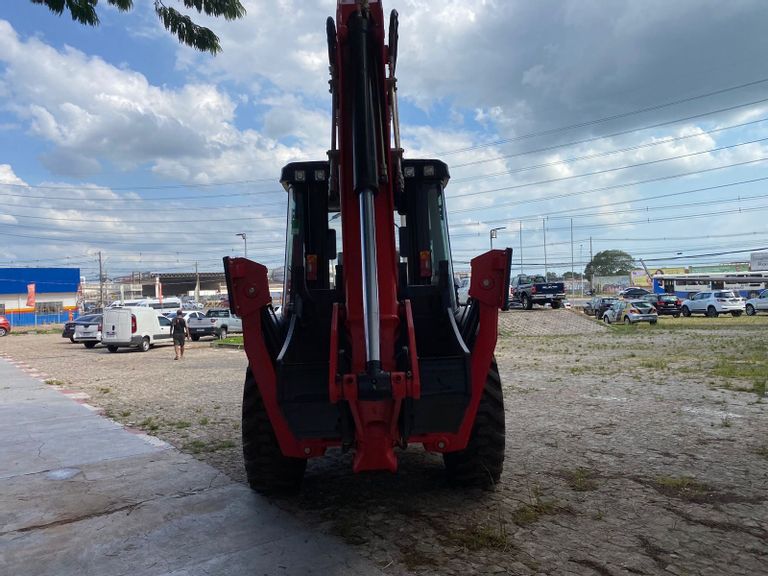 MANITOU MBL-X 900 L2