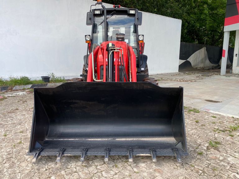 MANITOU MBL-X 900 L2