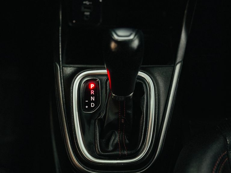 Fiat Strada Ultra 1.0 Flex Turbo CD Aut.