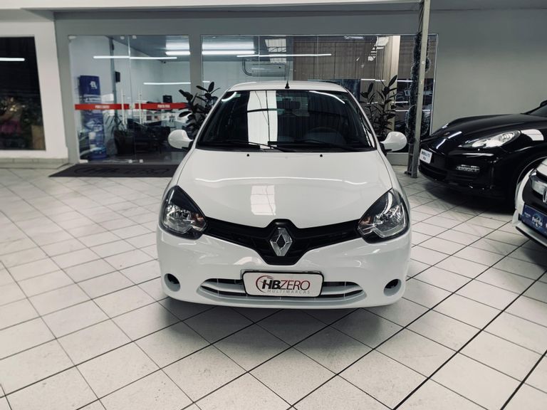 Renault Clio RN/Alizé/Expr./1.0 Hi-Power 16V 5p