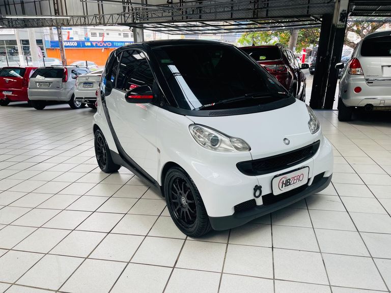 smart fortwo coupé/Brasil.Edition 1.0 mhd 71cv