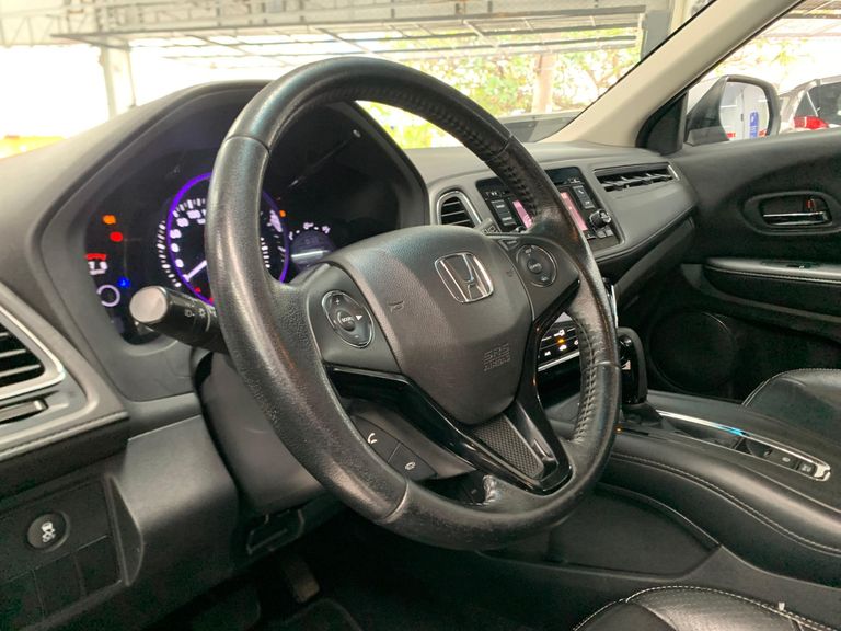 Honda HR-V EX 1.8 Flexone 16V 5p Aut.