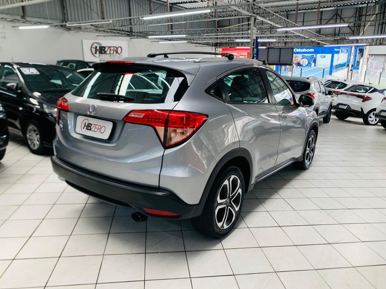 Honda HR-V EX 1.8 Flexone 16V 5p Aut.