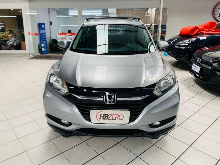 Honda HR-V EX 1.8 Flexone 16V 5p Aut.