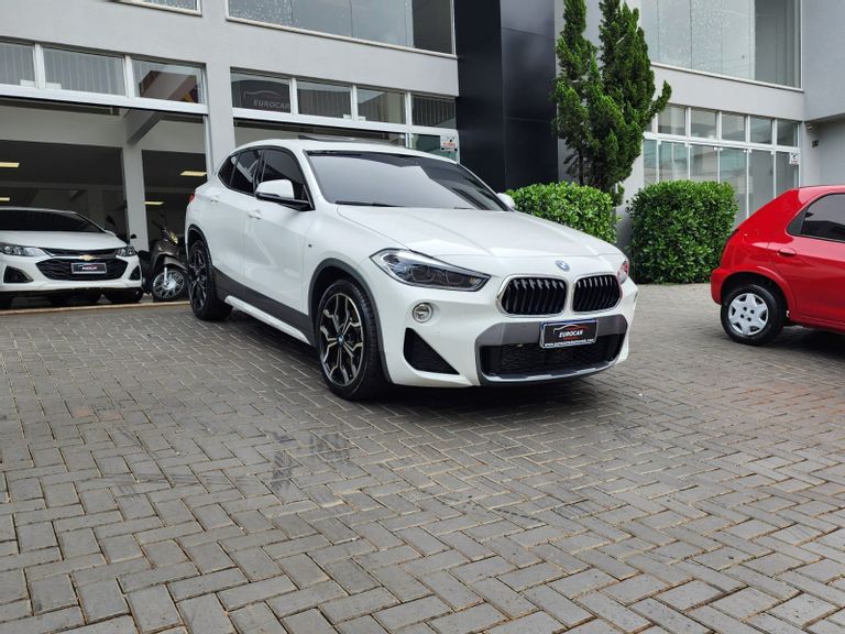 BMW X2 SDRIVE  20i M Sp/M Sp 2.0 TB Flex Aut