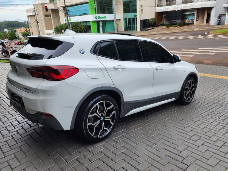 BMW X2 SDRIVE  20i M Sp/M Sp 2.0 TB Flex Aut