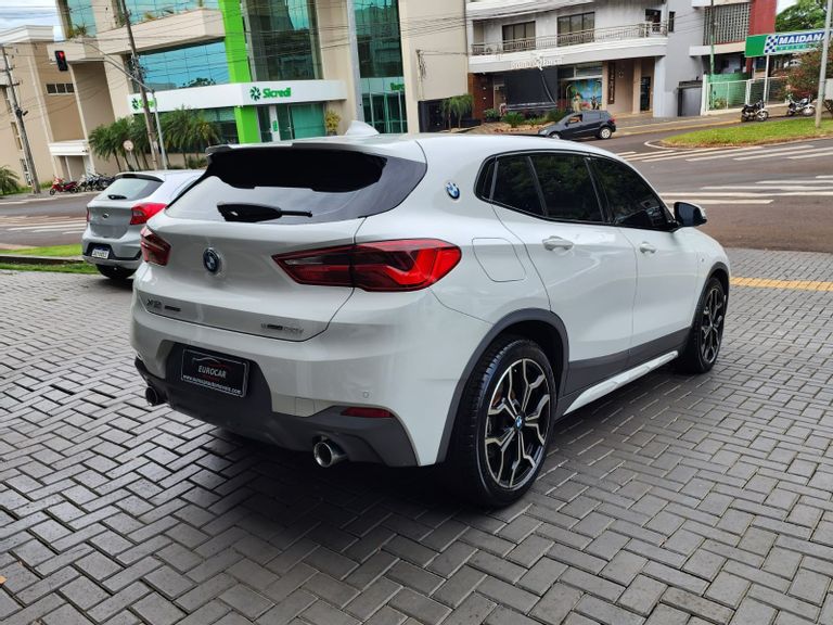 BMW X2 SDRIVE  20i M Sp/M Sp 2.0 TB Flex Aut