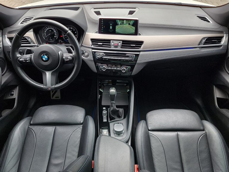 BMW X2 SDRIVE  20i M Sp/M Sp 2.0 TB Flex Aut