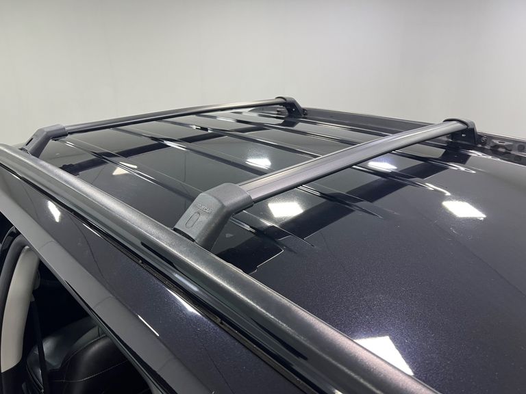 Jeep COMPASS LONGITUDE 2.0 4x4 Dies. 16V Aut.