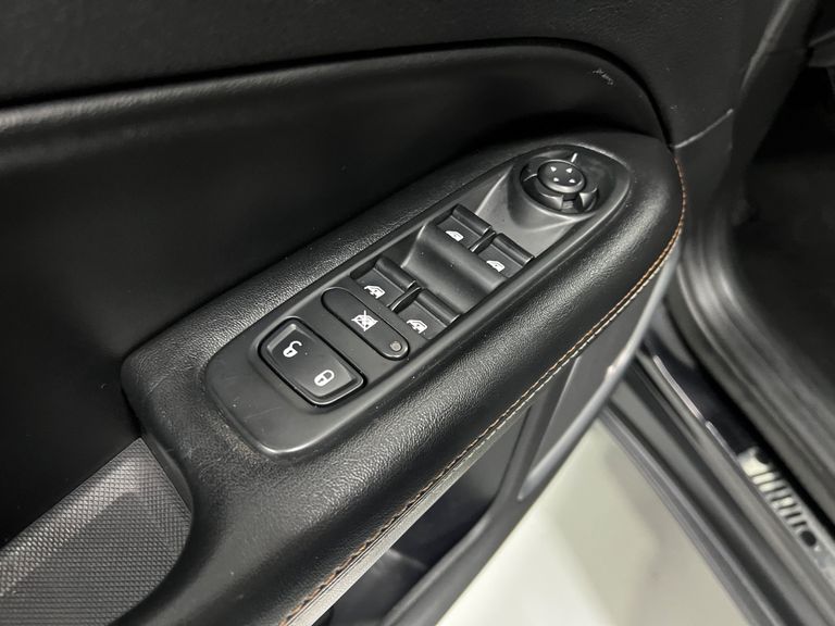 Jeep COMPASS LONGITUDE 2.0 4x4 Dies. 16V Aut.