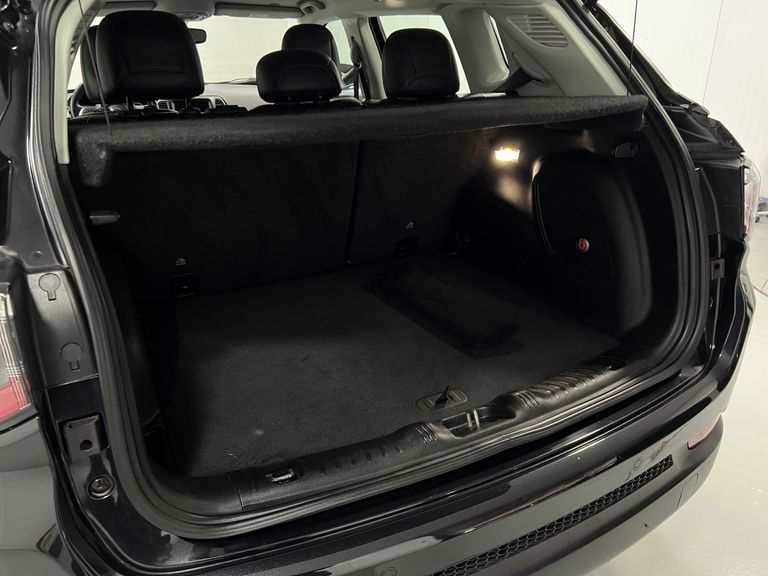 Jeep COMPASS LONGITUDE 2.0 4x4 Dies. 16V Aut.