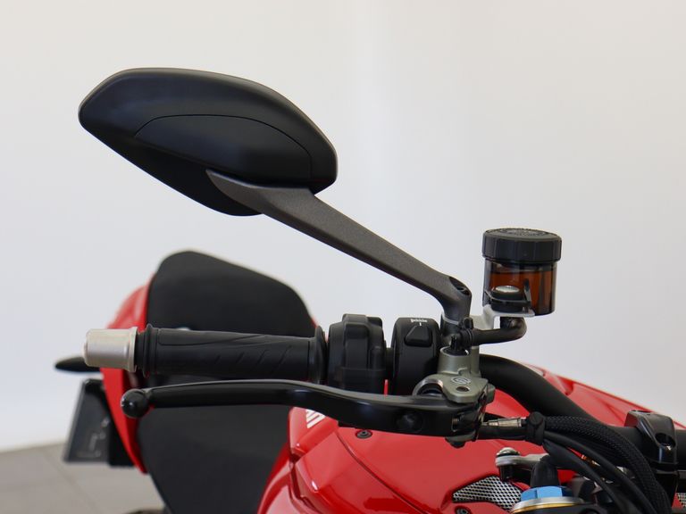 Ducati STREETFIGHTER V4 S 1103cc