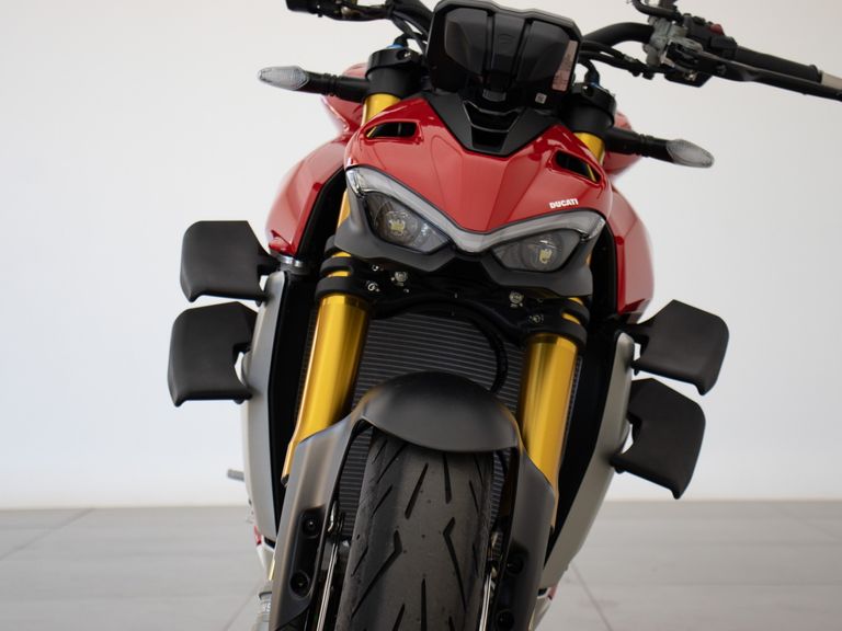 Ducati STREETFIGHTER V4 S 1103cc