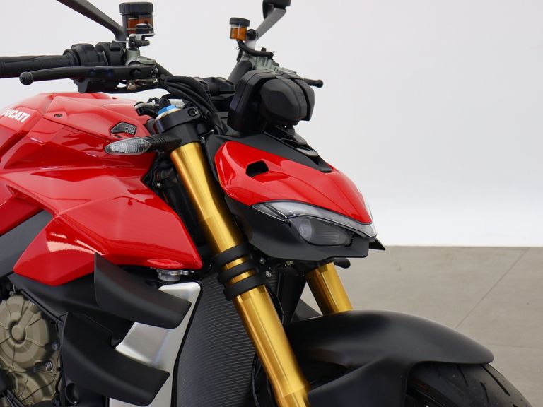 Ducati STREETFIGHTER V4 S 1103cc