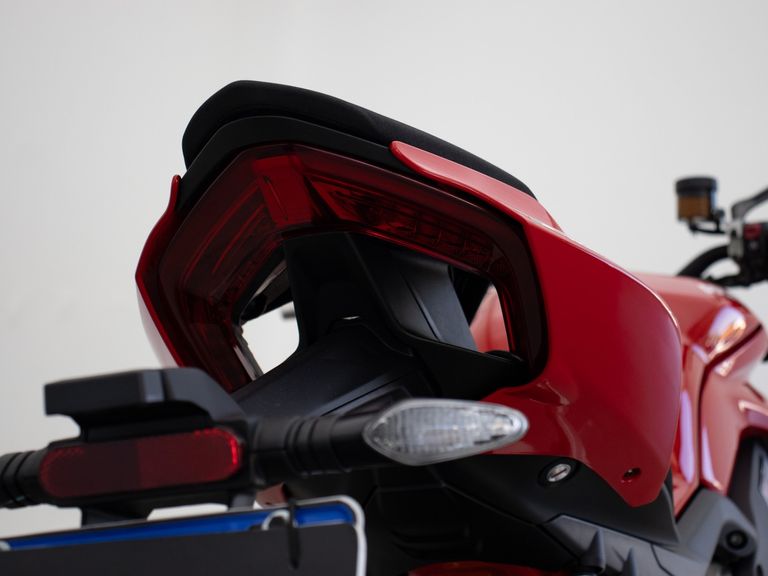 Ducati STREETFIGHTER V4 S 1103cc