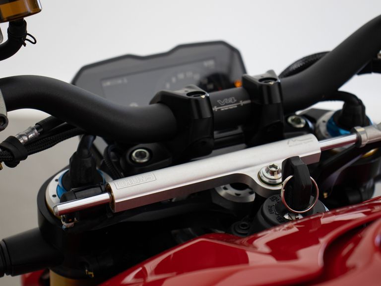 Ducati STREETFIGHTER V4 S 1103cc