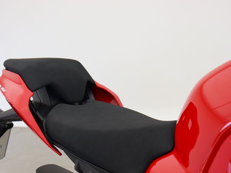 Ducati STREETFIGHTER V4 S 1103cc