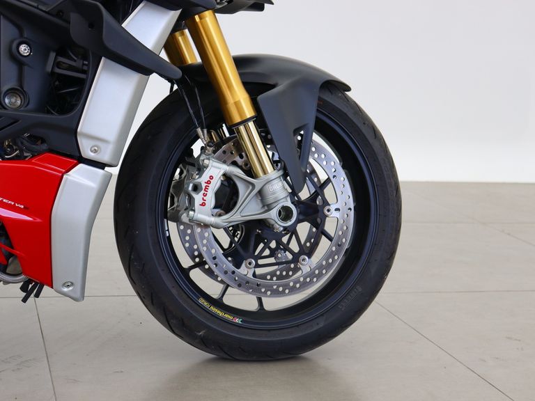 Ducati STREETFIGHTER V4 S 1103cc