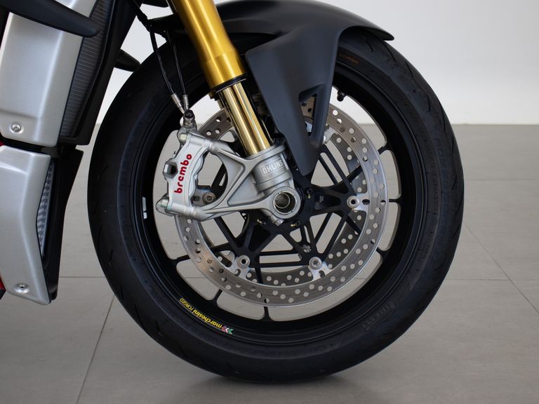 Ducati STREETFIGHTER V4 S 1103cc