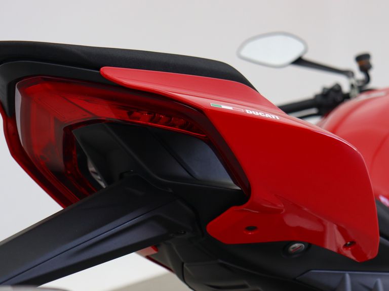 Ducati STREETFIGHTER V4 S 1103cc