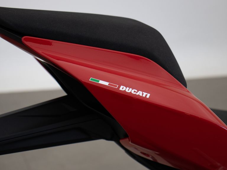 Ducati STREETFIGHTER V4 S 1103cc
