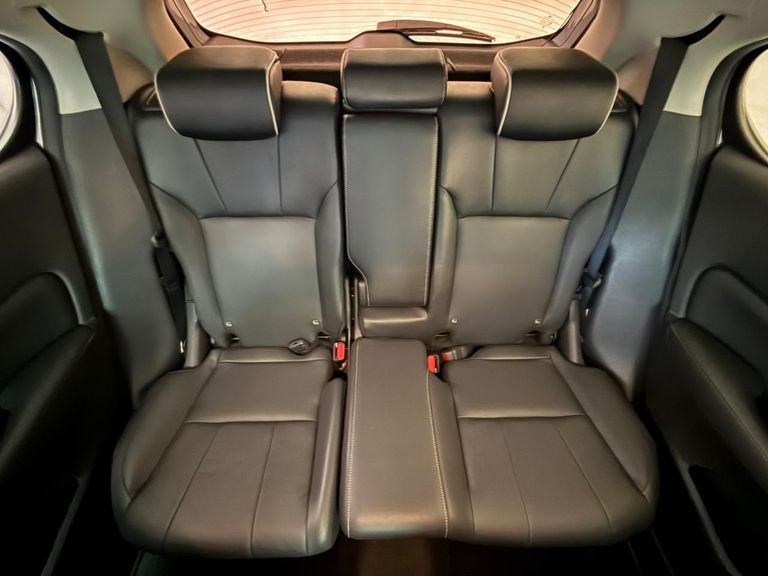 Honda CITY Hatchback Touring 1.5 Flex 16V Aut