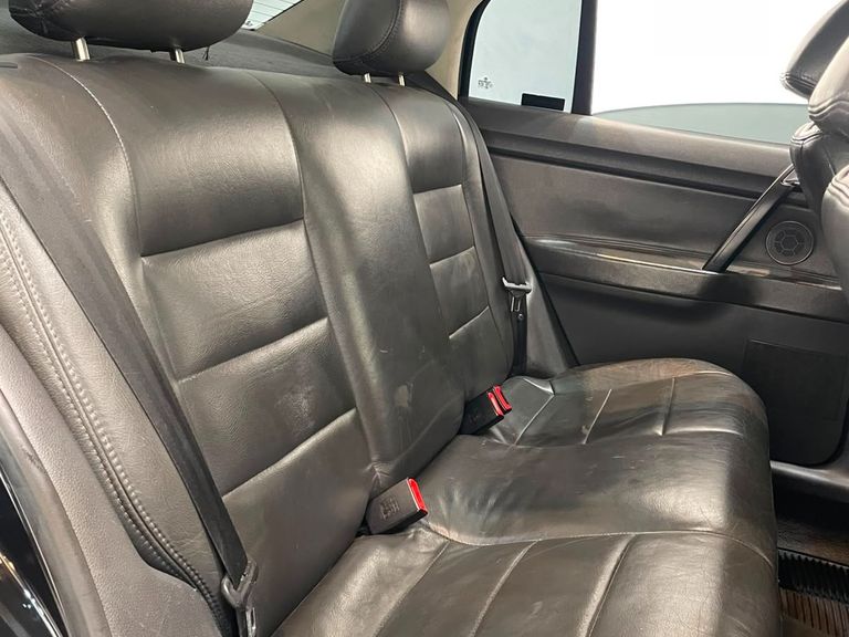 VolksWagen Polo 1.6 Mi/S.Ouro 1.6 Mi Tot.Flex 8V 5p